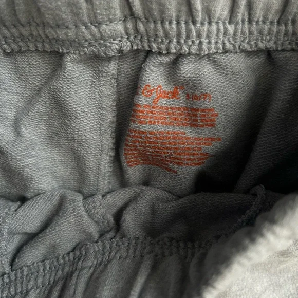 Bundle Of Boys Cat & Jack Shorts - Picture 2 of 2